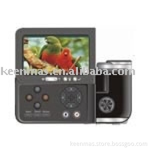 Chinese digital camera DDV 521 with competitive price